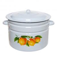 Бак эмаль 25л С-2828/4