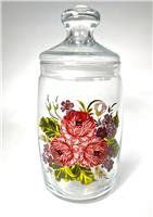 Банка 1100мл CESNI (Чешни) Мелодия цветов 97425 0098673 (6)
