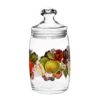 Банка 1100мл CESNI (Чешни) Фруктовый урожай D97425 0034928 (6)