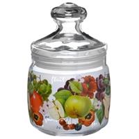 Банка 500мл CESNI (Чешни) Фруктовый урожай D97424 (3)