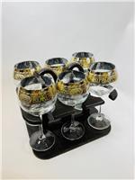 Бар 1688/06 МБ(е)-GN Версаче 6пр