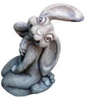 Садовая фигура 