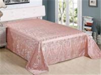 Покрывало из шёлк-жаккарда 