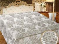 Покрывало из шёлк-жаккарда 