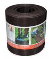 Лента бордюрная 20см*9м коричневая, ПОЛЬША, код 0131501103, штрихкод 462708614676, артикул