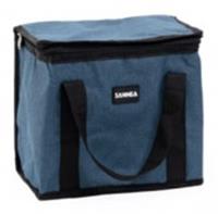 Термосумка 10л 28х22х16см арт.2024-5642 Код274238, Китай, код 01402010093, штрихкод 468046622829, артикул 274238