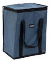 Термосумка 28л 35х33х23см арт.2024-5644 Код274240, Китай, код 01402010092, штрихкод 468046622831, артикул 274240