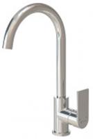 Смеситель Для Кухни Knotlor Kn-31, Китай, код 0222400013, штрихкод 793013983038, артикул KN-31