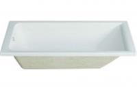 Ванна акриловая Тритон Тори 160 (монтажный комплект), Россия, код 0230300476, штрихкод , артикул Щ0000042931