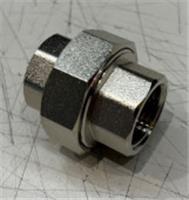 Сгон прямой 