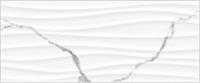 Кафельная плитка 25х60 Global Tile АРТО белый №2 (кор. - 8 шт.), Россия, код 03111010138, штрихкод 469029807884, артикул 10100001339