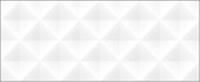 Кафельная плитка 25х60 Global Tile ПЛАНЕТА белый №2 (кор. - 8 шт.), Россия, код 03111010140, штрихкод 469029807890, артикул 10100001345