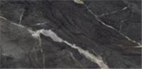 Керамогранит 60х120 Global Tile КАМЛИН черный (кор. - 2 шт.), Россия, код 03111020108, штрихкод 468002083491, артикул GT1206011905SPR