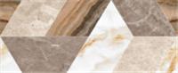 Кафельная плитка 25х60 ДЖОЙ микс низ 02 (GRACIA ceramica) кор. - 8 шт., Россия, код 03107010091, штрихкод 469029808265, артикул 010100001523