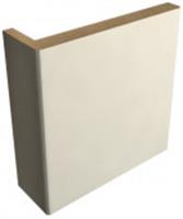 Наличник плоский телескоп Винил 24х70х2150 сэнд, Россия, код 03401010705, штрихкод 469049275046, артикул УПП00242077