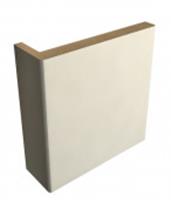 Наличник плоский телескопический Винил 24х70х2150 ваниль, Россия, код 03401010286, штрихкод 469049209441, артикул УПП00030064