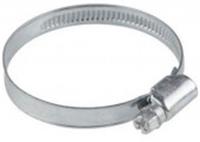 Хомут червячный DIN 3017, цинк W1 13-19 мм уп. - 2 шт. SteelRex, Китай, код 0620603141, штрихкод 464011401587, артикул 0602013019P300000210