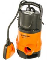 Вихрь Дренажный насос ДН-550, 550 Вт, 217 л/мин, Китай, код 0641200101, штрихкод 460605903000, артикул 68/2/9