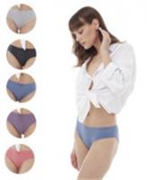 CHERRY GIRL 61521 Трусы женские слип, XL, Разноцветный, БАНГЛАДЕШ, код 31201040136, штрихкод 071053584886, артикул