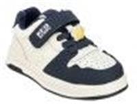 DQS_1127-02_black-beige полуботинки р-р. 30 KEDBERRY, Китай, код 51016100670, штрихкод 462006839919, артикул DQS_1127-02_black-beige