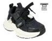 DOF_1138-04_black полуботинки р-р. 32 KEDBERRY, Китай, код 51016120860, штрихкод 462006841792, артикул DOF_1138-04_black