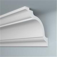 Плинтус потолочный 