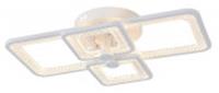 Люстра Escada 10283/4 LED*85W White, Китай, код 0520202881, штрихкод 505037097474
