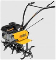 Denzel Мотоблок DPT-170, 7 л.с., ремен.сцеп, шир 85 см, глуб 35 см,фрез 3х3,ШОМ,скор 2В/1Н,кол 8