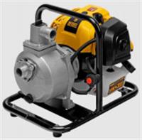 Мотопомпа бензиновая для чистой воды PX-25, 52 см3, 1