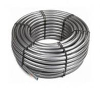 Труба из сшитого полиэтилена PEX-b, 20*2.0（200м）серый, Китай, код 0800200127, штрихкод , артикул TPEX 2020-200 Flex
