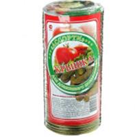 Крышка СКО Ассорти Элитное полноцвет рисунок, Россия, код 42000000002, штрихкод 465023904004, артикул