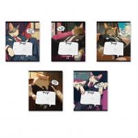 63261 ТЕТРАДЬ 18 Л, ЛИН. ERICHKRAUSE CAT BOSS, MIX-PACK /10/200***, Россия, код 56028070205, штрихкод 460192163261, артикул 63261