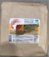 Жмых горчичный измельченый 1,5кг (ведро, пакет) Усадьба, Россия, код 3131500020, штрихкод 463117621691
