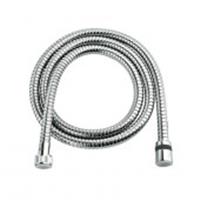 Шланг душевой двухзагибный 2м, сталь хромированная 6528,00, Чехия, код 0220700275, штрихкод 690574563281, артикул LE8031S