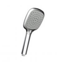 Лейка душевая квадратная 3-функциональная 110х253мм 128, Чехия, код 0220700271, штрихкод 690592206967, артикул LM1014C