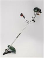 Триммер бензиновый Range БТР 52 (U-образная,1500Вт, 2.4л.с.,3000об/мин,объем бака 1,2л), Китай, код 0641002121, штрихкод 462019608208, артикул БТР 52