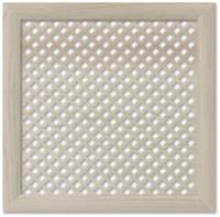 545912 Экран для радиатора 60х60 см Готико сонома***, РОССИЯ, код 0910100015, штрихкод 460707854591, артикул 545912