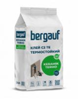 Bergauf Keramik Termo, 5 кг, Россия, код 0440108006, штрихкод 460715108206, артикул
