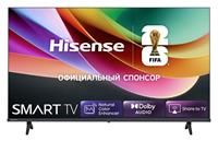 Телевизор Hisense 32a4s 