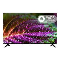 4k (Ultra Hd) Smart Телевизор Leran 50ln6800 