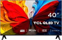 Smart Телевизор Tcl 40s5k 