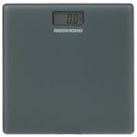 Весы Напольные Redmond редмонд rs-757 серый 