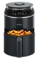 Аэрогриль Kitfort кт-8155 