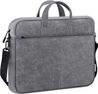 Кейс Для Ноутбука Defender solid 15.6 grey 26088 