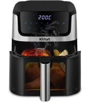 Аэрогриль Kitfort кт-2284 