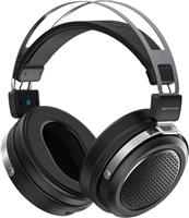 Наушники Полноразмерные Fiio jt1 черные 