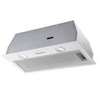 Вытяжка Maunfeld thames 601pm белый