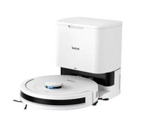 Робот-Пылесос Tefal rg8797wh 