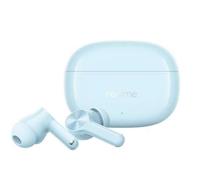 Гарнитуры Tws Стерео Realme realme buds t200x голубой 