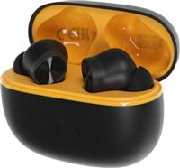 Гарнитуры Tws Стерео Realme realme buds t200 lite black 